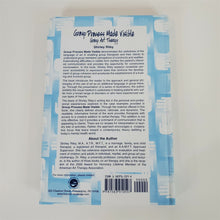 Load image into Gallery viewer, Group Process Made Visible: The Use of Art in Group Therapy by Shirley Riley