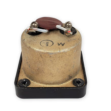 Load image into Gallery viewer, International Instruments 163 Ruggedized DC 100uA Meter