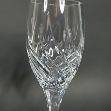Load image into Gallery viewer, Set of 2 Mikasa Windlass Wine Glasses 2187889