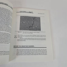 Load image into Gallery viewer, Vintage 1991 Original Railroad Tycoon Master Strategies for Empire Builders Book