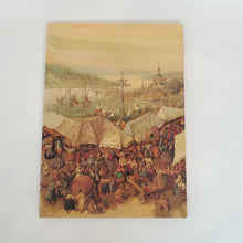 Load image into Gallery viewer, Sorotchintzy Fair by Nikolai Gogal First US Edition