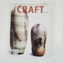 Load image into Gallery viewer, American Craft Magazine Vol. 65, No. 1 Feb/Mar 2005