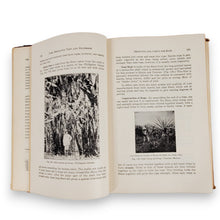 Load image into Gallery viewer, Vintage Book: FARM MECHANICS Text &amp; Handbook. Agriculture