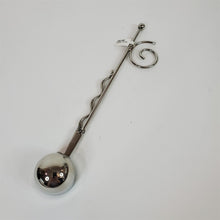 Load image into Gallery viewer, Artisan Acme Anvil Stainless Steel Coffee Scoop