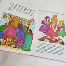 Load image into Gallery viewer, Lot of 4 Books: Necklace-Raindrops; Empereror's New Clothes; Through The Gate...