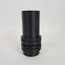 Load image into Gallery viewer, Kern-Paillard Yvar 75mm f/2.8 Cine Lens in C-Mount w/ Hard Case