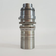 Load image into Gallery viewer, Kodak Anastigmat 63mm f2.7 Cine Lens in S Mount