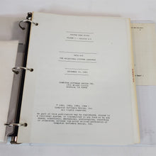 Load image into Gallery viewer, VTG 1983 Original Data Ace v2.5 Relational Database Software &amp; Manual for TRS-80