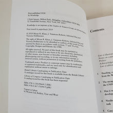 Load image into Gallery viewer, The Paris Framework for Climate Change Capacity Building by Khan, Roberts Huq...