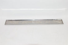 Load image into Gallery viewer, 71-74 Pontiac Bonneville Grand Ville RH Rear Door Lower Moulding GM 8704560 NOS