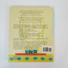 Load image into Gallery viewer, The Seed Handbook: The Feminine Way to Create Business by Lynne Franks
