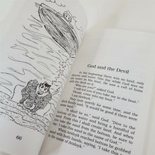 Load image into Gallery viewer, The Worry Imps: &amp; Other Ukrainian Folk Tales in English: Danny Evanishen Signed