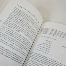 Load image into Gallery viewer, The Seed Handbook: The Feminine Way to Create Business by Lynne Franks