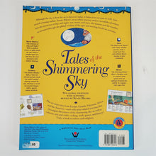 Load image into Gallery viewer, Lot of 4: Russian FolkTales; StarryTales; Tales-Shimmering Sky; All my Shining