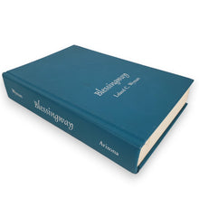Load image into Gallery viewer, Book: Blessingway by Leland C Wyman
