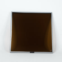 Load image into Gallery viewer, Tiffen 85B Neutral Density .6 Filter 85B-ND6 6.6" x 6.6" Filter