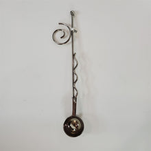 Load image into Gallery viewer, Artisan Acme Anvil Stainless Steel Coffee Scoop