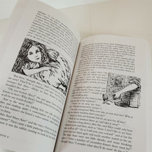 Load image into Gallery viewer, Alice's Adventures in Wonderland by Lewis Carroll