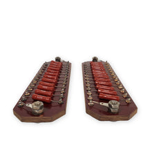 Load image into Gallery viewer, Penn PN685A636-2 Phenolic Resistor Boards 140K Lot of 2