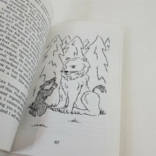 Load image into Gallery viewer, The Worry Imps: &amp; Other Ukrainian Folk Tales in English: Danny Evanishen Signed