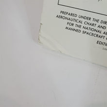 Load image into Gallery viewer, Original NASA Apollo 10 Translunar / Transearth Trajectory Plotting Chart 1969
