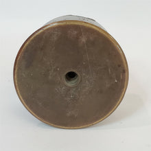 Load image into Gallery viewer, Trench Art Ash Tray 1914-1918 World War French 75mm Shell Imperial German Button