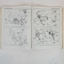 Load image into Gallery viewer, 80 1980 Cadillac Advance Service Information Manual