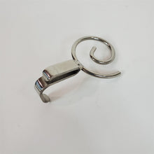 Load image into Gallery viewer, Artisan Acme Anvil Stainless Steel Hook for Acme Anvil Rack