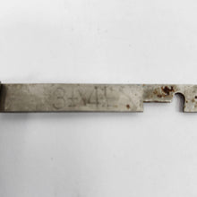 Load image into Gallery viewer, Lot of 5 Kodak No. 4A 3-1/4 x 4-1/4 Film Plate Developing Hangers Stainless