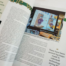 Load image into Gallery viewer, Lot of 3 Vintage Video Systems Magazine: November 1994, May 1996, July 1996