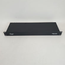 Load image into Gallery viewer, Rack Mounted XLR Breakout Box AudioScience BOB1024 BOB 1024