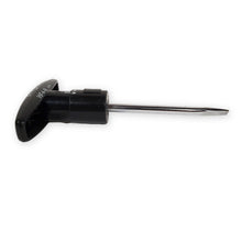 Load image into Gallery viewer, Xcelite 99-4-R Ratcheting T-Handle Screwdriver Flat Tip USA