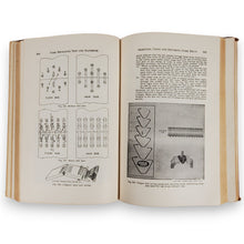 Load image into Gallery viewer, Vintage Book: FARM MECHANICS Text &amp; Handbook. Agriculture