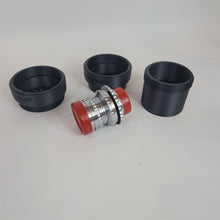 Load image into Gallery viewer, Elgeet Cine Navitar 35mm F2 Cine Lens in Fairchild Mount (fixed focus)