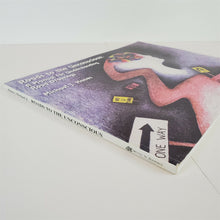 Load image into Gallery viewer, Roads to the Unconscious: A Manual for Understanding Road Drawings-Michael Hanes