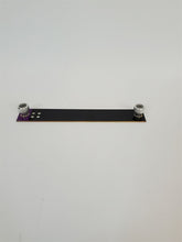 Load image into Gallery viewer, Meyer Sound Narrow Blank Card Slot Cover for LCS Matrix3 LX-300 Slot 1,2,3, or 4