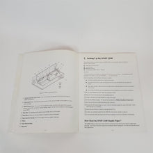 Load image into Gallery viewer, Vintage Original Radio Shack TRS-80 DMP-2100 Printer Operation Manual 26-1256