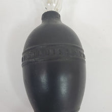 Load image into Gallery viewer, VTG Rare Unique Old Fitzgerald Glass Atomizer by Devilbiss - Bourbon Therapy?