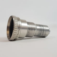Load image into Gallery viewer, Bell &amp; Howell Super Proval 2" 50mm F1.6 16mm Projection Lens