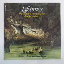 Load image into Gallery viewer, 4 books: Life After Loved One Dies, Explaining Serious Illness&amp;Death to Children