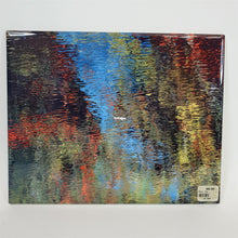 Load image into Gallery viewer, David Stern Photograph on Ceramic Tile, Foliage Reflections