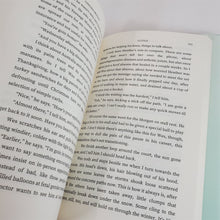Load image into Gallery viewer, Cuttle, a novel by Chelsea Britain - Bleau Press - 2020 - Hard Cover Edition