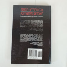 Load image into Gallery viewer, Lot of 3 Books: Treatment of PTSD - Individual Differences - Countertransference