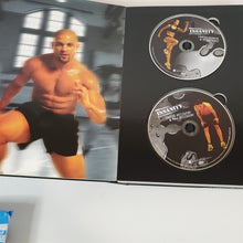 Load image into Gallery viewer, INSANITY 60-Day Workout 10 DVD Set Beachbody