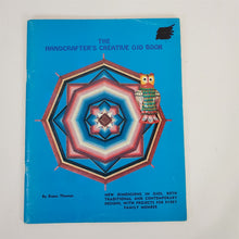Load image into Gallery viewer, The Handcrafter's Creative Ojo Book by Diane Thomas