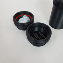 Load image into Gallery viewer, Kodak Anastigmat 63mm f2.7 Cine Lens in S Mount