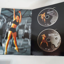Load image into Gallery viewer, INSANITY 60-Day Workout 10 DVD Set Beachbody