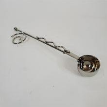 Load image into Gallery viewer, Artisan Acme Anvil Stainless Steel Coffee Scoop