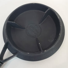 Load image into Gallery viewer, Cast Aluminum Creative Cookware 8" Crepe Maker with Wood Handle