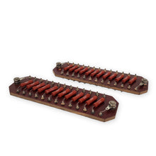 Load image into Gallery viewer, Penn PN685A636-2 Phenolic Resistor Boards 140K Lot of 2